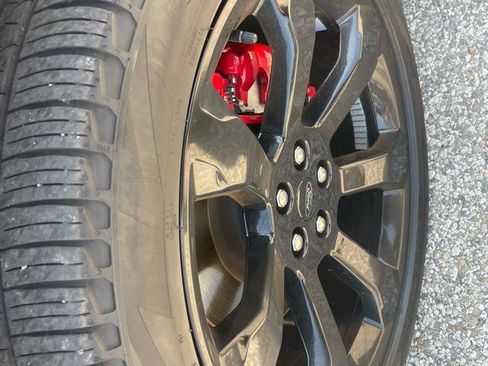 Used 2023 Ford Explorer ST w/ Equipment Group 401A AWD/4WD image 8