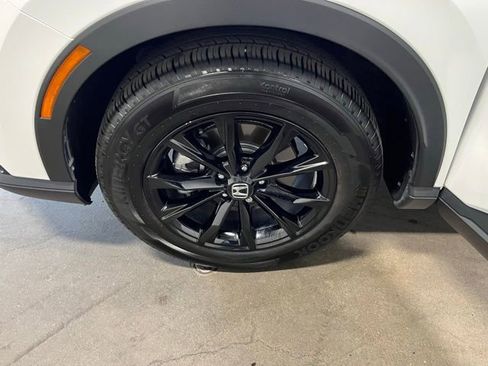 Used 2024 Honda CR-V Sport-L image 30