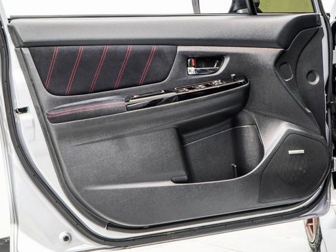 Used 2020 Subaru WRX STI Limited image 44