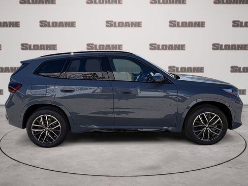 New 2026 BMW X1 xDrive28i w/ Technology Package AWD/4WD image 6