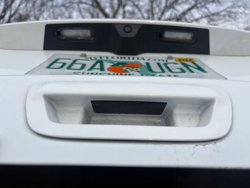 Used 2025 Jeep Compass Trailhawk image 20