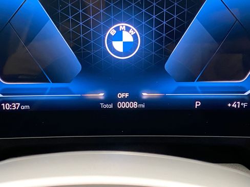 New 2026 BMW X1 xDrive28i w/ Technology Package image 20