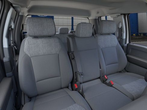 New 2026 Ford F250 XLT AWD/4WD image 10