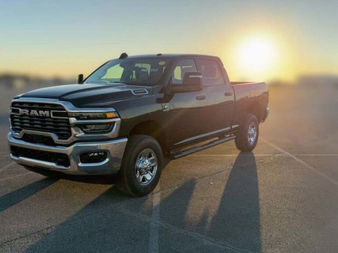 New 2026 RAM 2500 Tradesman image 1