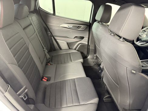 Used 2024 Dodge Hornet GT image 13