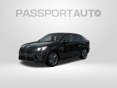 New 2026 BMW X2 xDrive28i