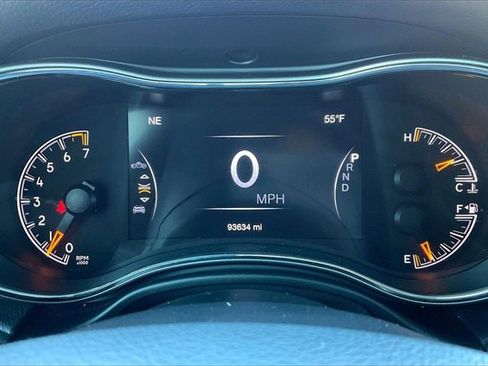 Used 2019 Jeep Grand Cherokee Limited X image 22