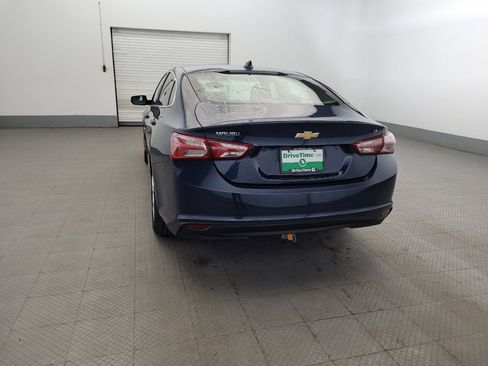 Used 2020 Chevrolet Malibu LT FWD image 6