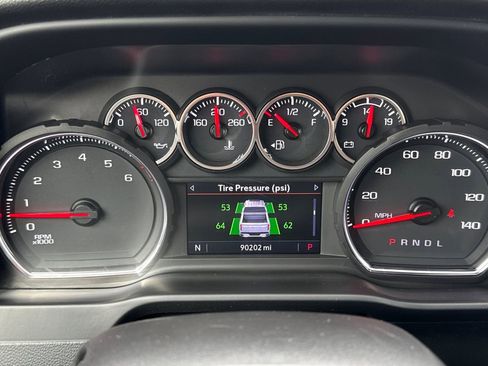 Used 2020 Chevrolet Silverado 2500 LT w/ All Star Edition image 27