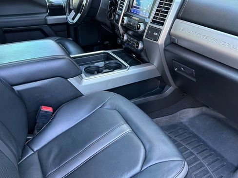 Used 2020 Ford F350 Platinum AWD/4WD image 15