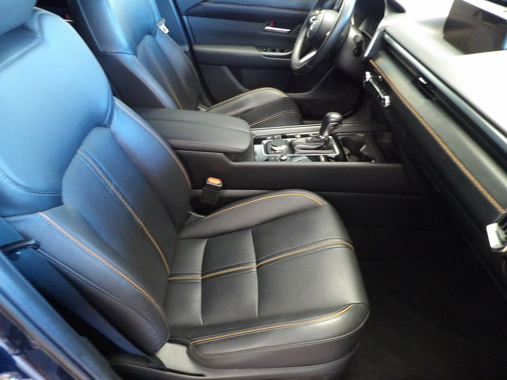 Used 2024 MAZDA CX-50 AWD 2.5 S w/ Cargo Package image 13