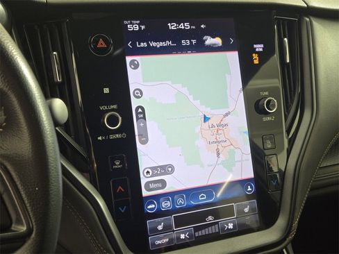 Used 2022 Subaru Outback Wilderness image 29