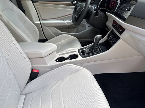 Used 2020 Volkswagen Jetta SEL Premium FWD image 15
