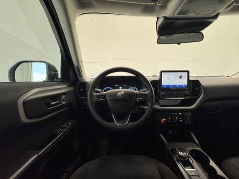 Used 2022 Ford Bronco Sport image 21