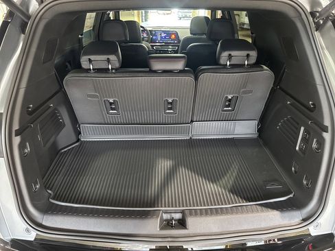 New 2026 Chevrolet Traverse RS w/ LPO, Floor Liner Package image 13