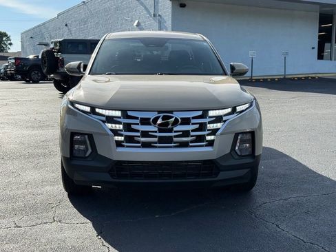 Used 2024 Hyundai Santa Cruz SE FWD image 9