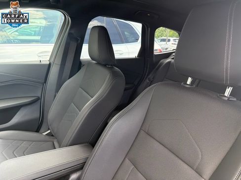 Used 2023 BMW X1 xDrive28i w/ Convenience Package AWD/4WD image 3