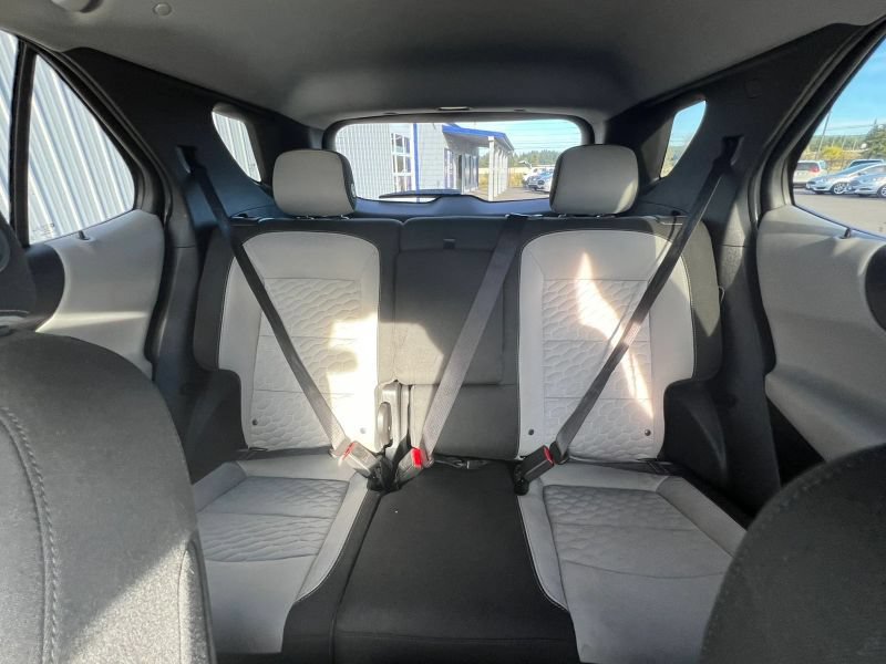 Used 2020 Chevrolet Equinox LS w/ LS Convenience Package AWD/4WD image 22