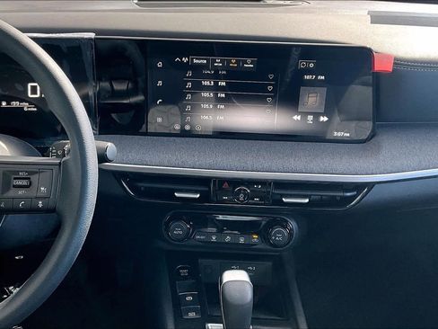 New 2026 Nissan Kicks SV image 6