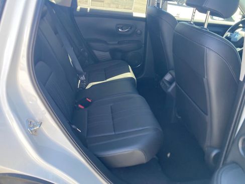 New 2026 Honda HR-V EX-L image 6