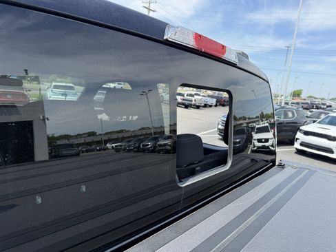Used 2023 Ford F150 XLT w/ Equipment Group 302A High AWD/4WD image 23