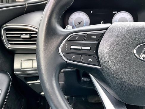 Used 2022 Hyundai Santa Fe Limited image 16