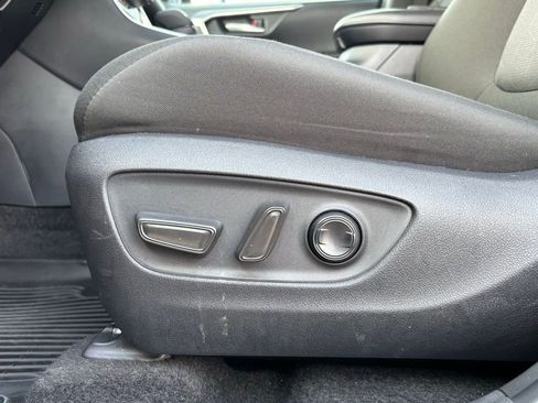 Used 2024 Toyota RAV4 XLE image 14