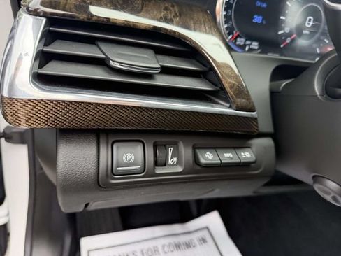 Used 2019 Cadillac CT6 Premium Luxury AWD/4WD image 27