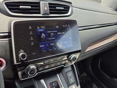 Certified 2022 Honda CR-V EX image 20