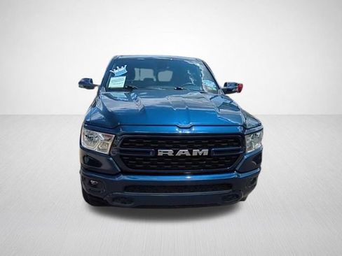Used 2023 RAM 1500 Big Horn AWD/4WD image 5