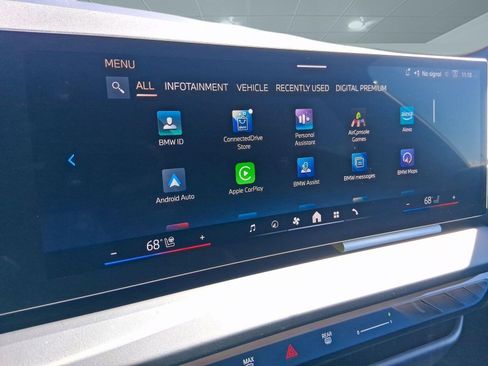 Used 2026 BMW X3 xDrive30 w/ Convenience Package AWD/4WD image 21