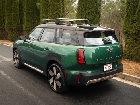 Used 2025 MINI Cooper Countryman S image 11