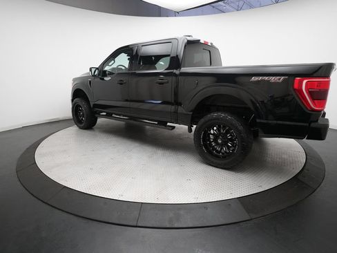 Used 2022 Ford F150 XLT w/ Equipment Group 302A High AWD/4WD image 30