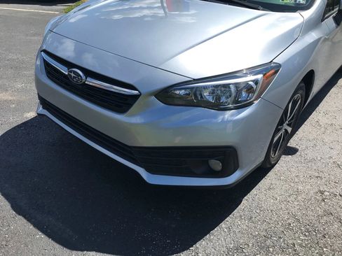 Used 2020 Subaru Impreza 2.0i Premium image 56