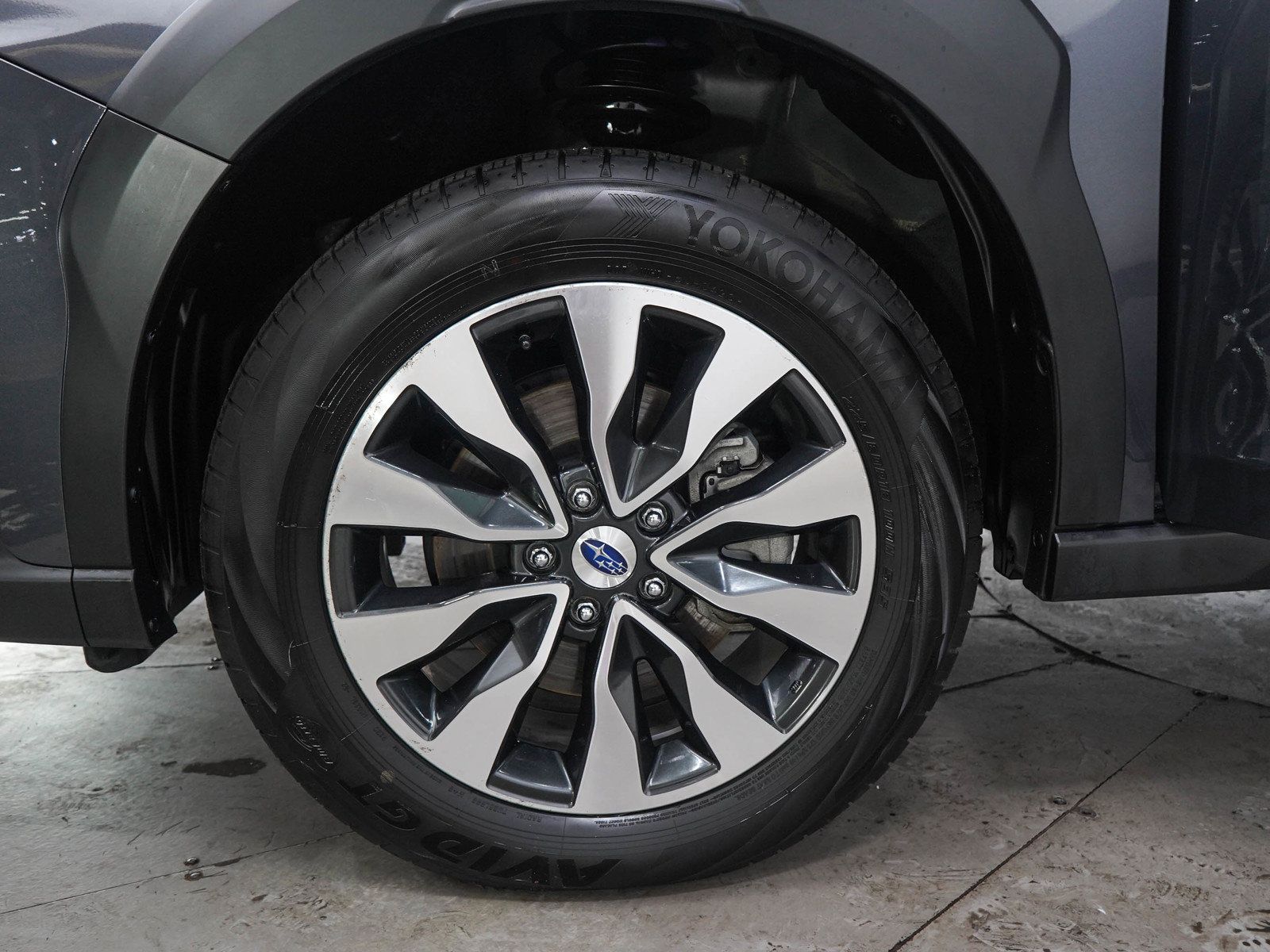 Used 2024 Subaru Outback Limited AWD/4WD image 30