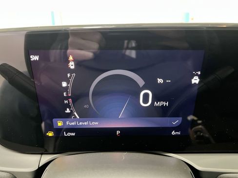 New 2026 Buick Envista Preferred FWD image 12