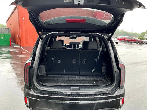 Used 2024 Kia Telluride EX X-Line AWD/4WD image 34