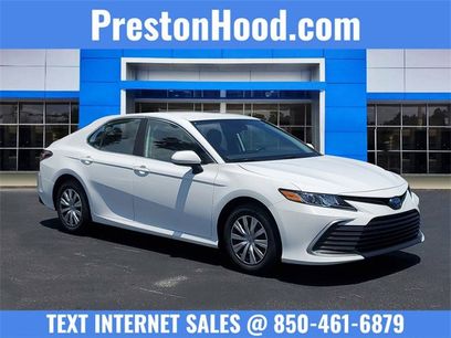 Used 2023 Toyota Camry LE