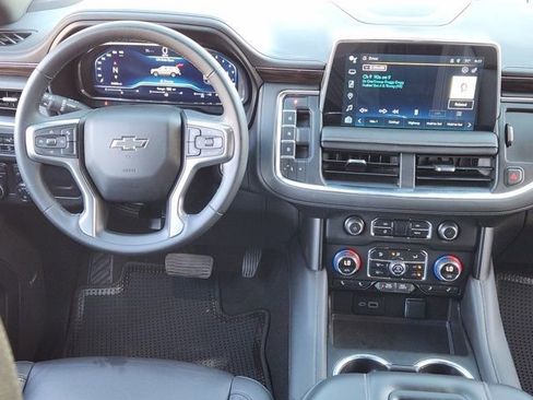 Used 2023 Chevrolet Tahoe Z71 image 30