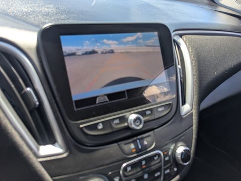 Used 2024 Chevrolet Malibu LT image 13