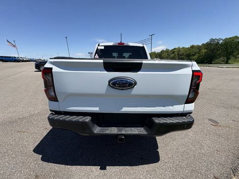 New 2026 Ford Ranger XL AWD/4WD image 4