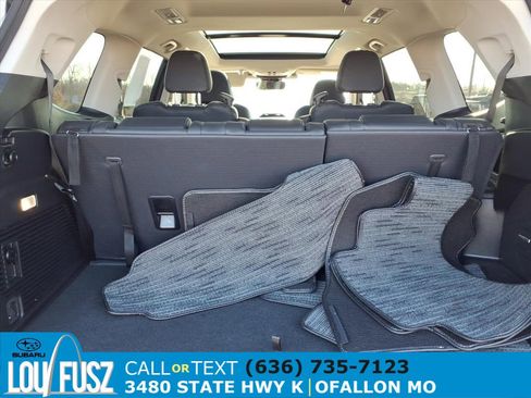 Certified 2025 Subaru Ascent Bronze Edition image 30