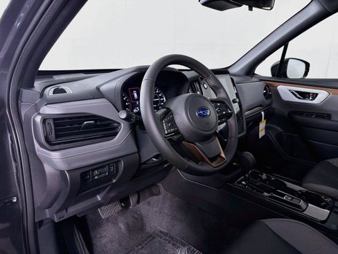 New 2026 Subaru Forester Sport AWD/4WD image 16