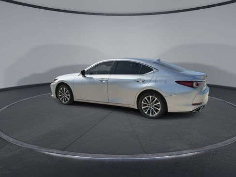 Used 2022 Lexus ES 350 w/ Accessory Package 2 FWD image 6