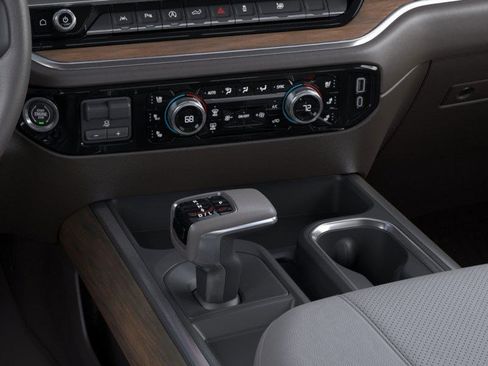 New 2026 GMC Sierra 1500 SLT RWD image 24