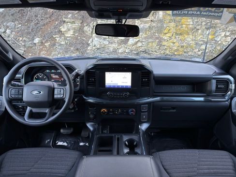 Certified 2022 Ford F150 XL w/ STX Appearance Package image 12