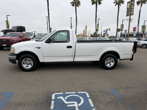Used 1999 Ford F150 2WD Regular Cab image 8