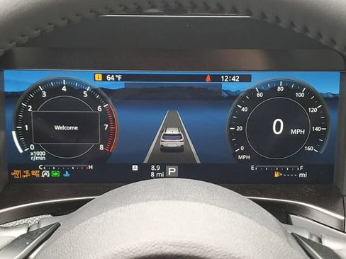 New 2026 Subaru Outback Limited AWD/4WD image 23