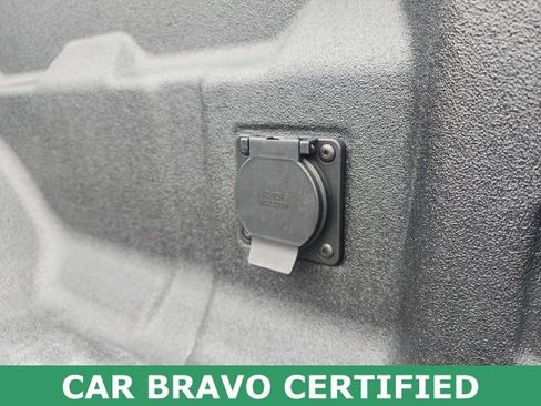 Certified 2025 GMC Canyon AT4 image 16