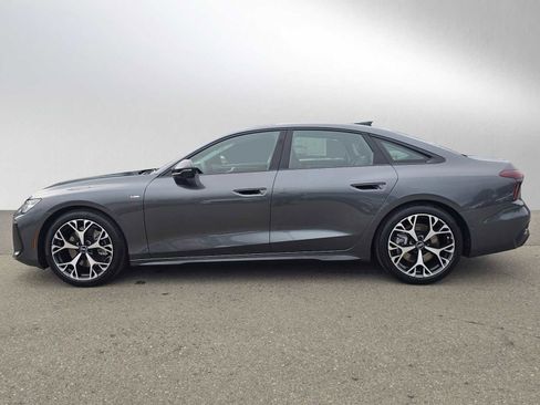 New 2026 Audi A6 Prestige image 6